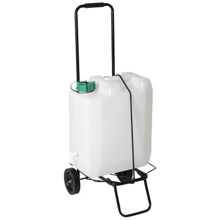 Carrello Bo-Camp Luggage trolley