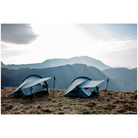 Tenda da trekking Terra Nova Equipment Halny Elite 2