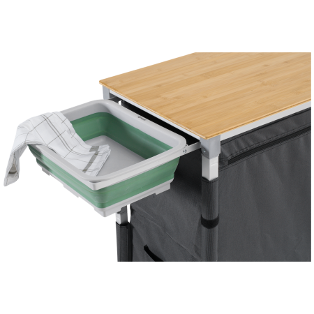 Cucina Outwell Padres Storage Unit