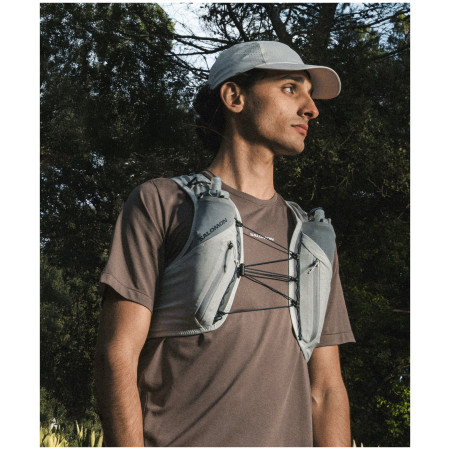 Gilet da corsa Salomon Adv Skin 12