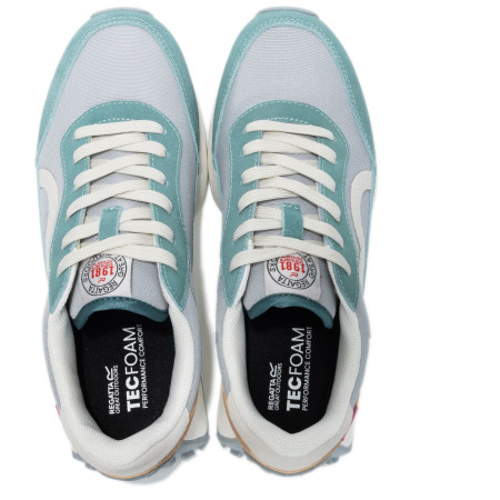 Scarpe da donna Regatta Womens Marine Heritage II