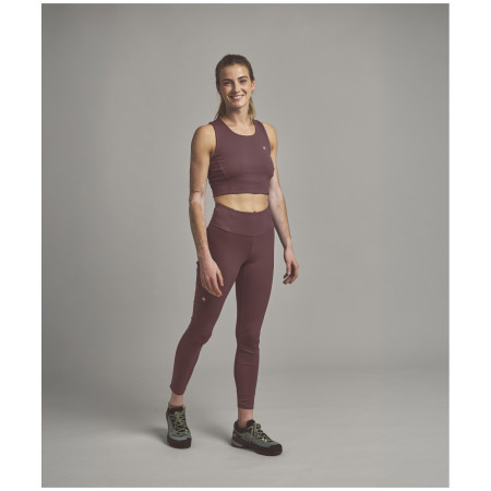 Leggings da donna Ortovox All Mountain Tights W