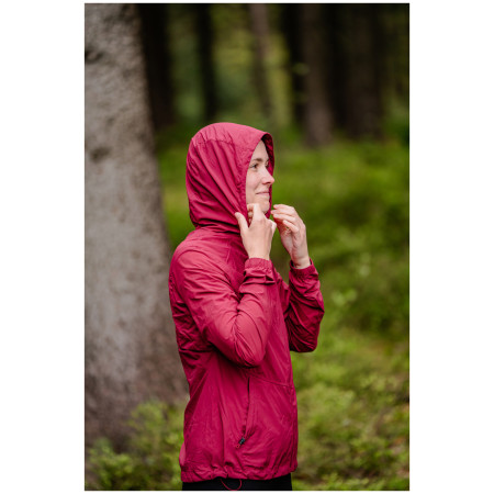 Giacca a vento da donna MOOA Windbreaker