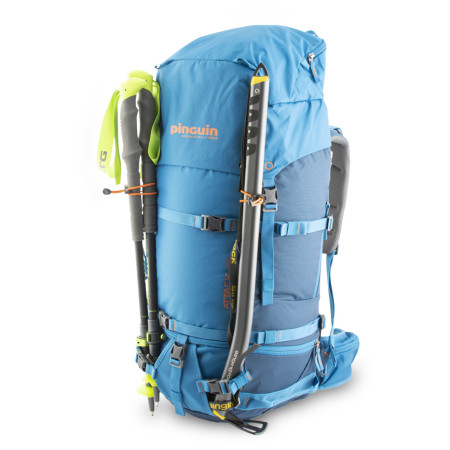 Zaino Pinguin Attack 45