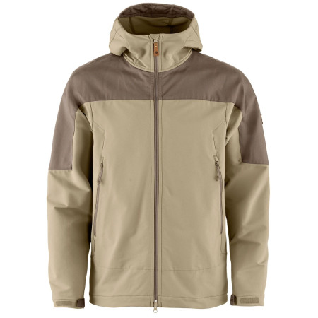 Giacca invernale da uomo Fjällräven Keb Agile Winter Jacket M