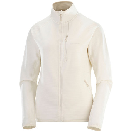 Felpa da donna Salomon Essential Lightwarm FZ W