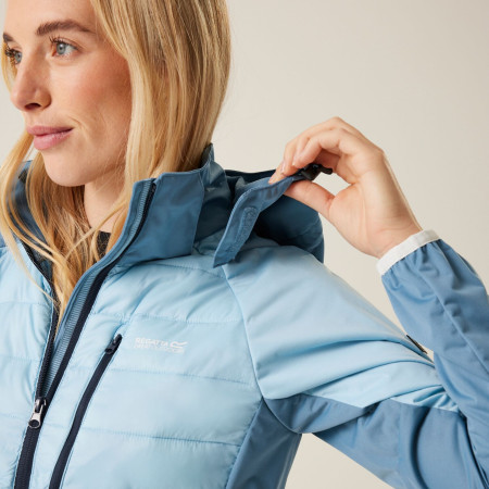 Giacca da donna Regatta Wmn Pro Hybrid