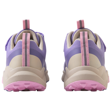 Sneakers per bambini Reima Enkkari Misty Violet