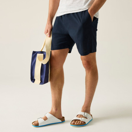 Pantaloncini da uomo Regatta Hadlin Shorts