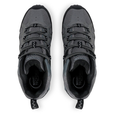 Scarpe da uomo Regatta Edgepoint IV Mid