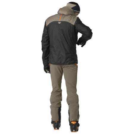 Giacca invernale da uomo Dynafit Radical Prl Hood Jkt M