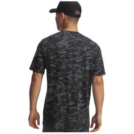 Maglietta da uomo Under Armour ABC Camo SS