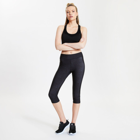 Pantaloni a 3/4 da donna Dare 2b Influential 3/4