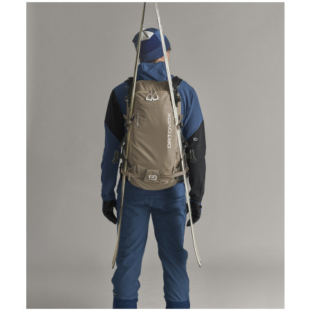 Zaino da scialpinismo Ortovox Venet Tour 30
