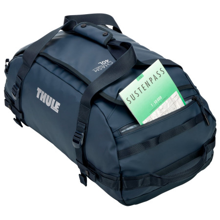 Borsa da viaggio Thule Chasm 40L