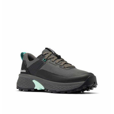 Scarpe da donna Columbia Tellurix Peak™ Wp nero Black, Sea Ice