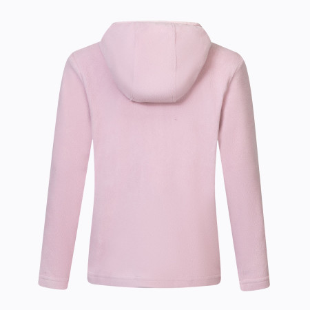 Felpa sportiva per bambini Regatta Pandea Powder Lilac