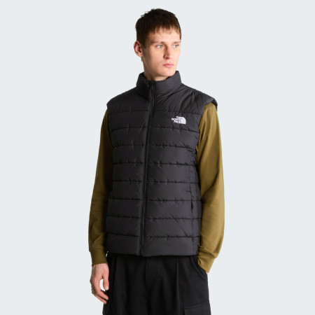 Gilet da uomo The North Face M Aconcagua Vest