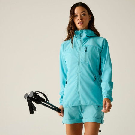 Giacca da donna Dare 2b Lexan III Softshell