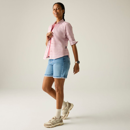Camicia da donna Regatta Keralin