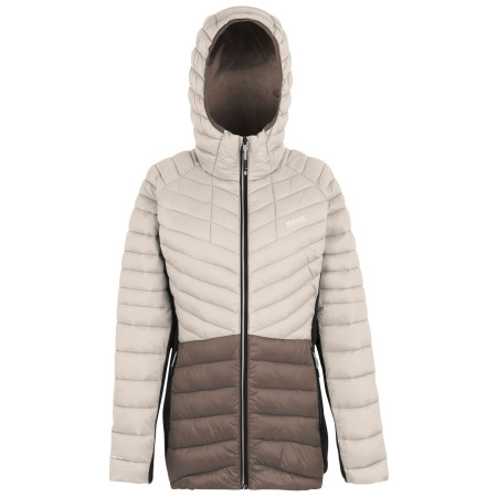 Giacca da donna Regatta Women’s Hooded Leedre Hybrid