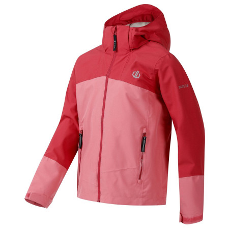 Giacca da bambino Dare 2b Explore III Jacket Rpture/Clart