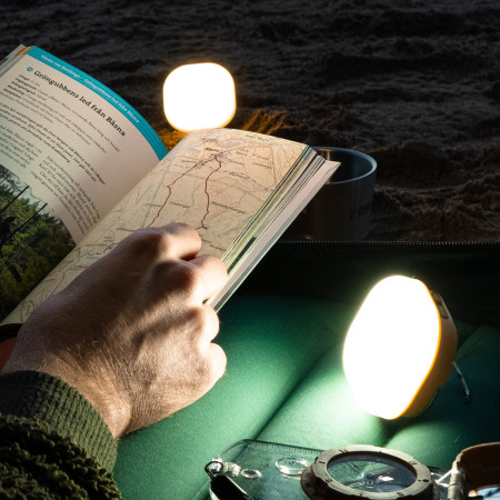 Torcia Silva Glow Recharge