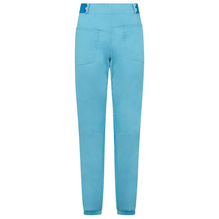 Pantaloni da donna La Sportiva Tundra Pant blu Neptune/PacificBlue