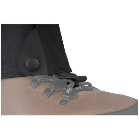 Copriscarpe, manicotti e gambali Sea to Summit Spinifex Ankle Gaiters - Canvas