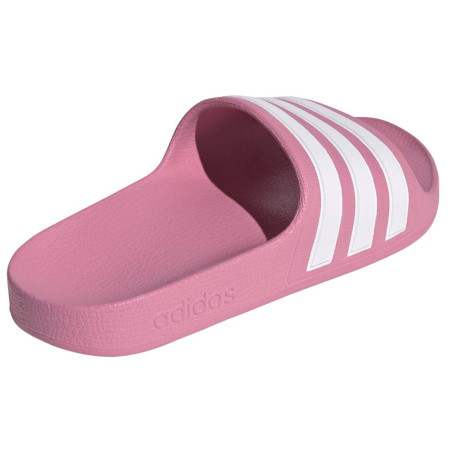 Scarpe da bambino Adidas Adilette Aqua K Pink