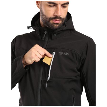 Giacca softshell da uomo Kilpi Ravio-M