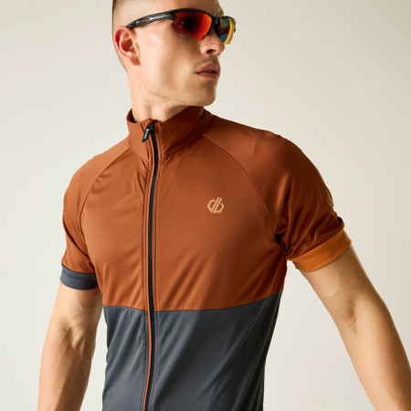 Maglia da ciclismo da uomo Dare 2b Protraction III Jersey