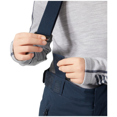 Pantaloni da sci per bambini Helly Hansen Jr No Limits 2.0 Pant