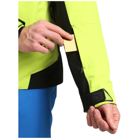 Giacca da uomo Kilpi Turnau-M (2024)