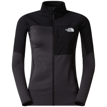 Felpa tecnica da donna The North Face Stormgap Powergrid Jacket