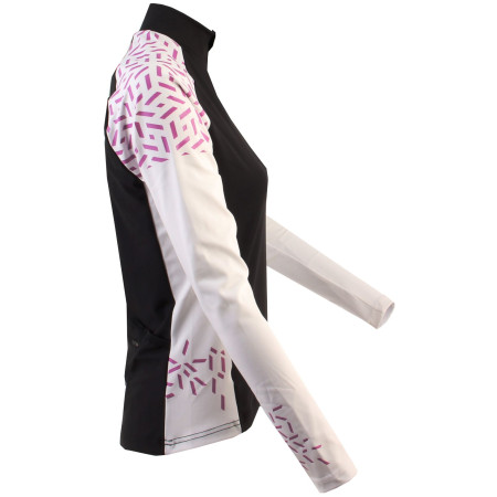 Maglia da ciclismo per donna Axon Nippon Dlouhý D