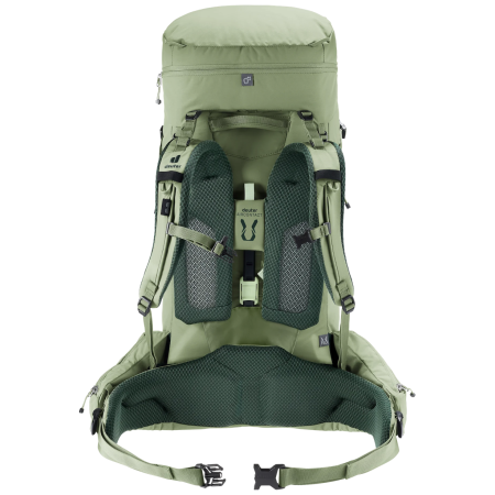 Zaino da escursionismo da donna Deuter Aircontact Core 45+10 SL