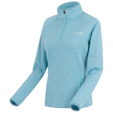 Felpa tecnica da donna Regatta Women's Yonder II
