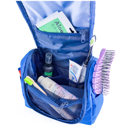 Borsa da toilette Zulu Nomad Grande