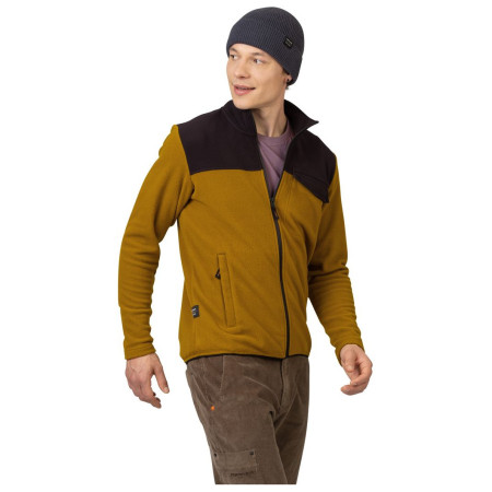 Felpa funzionale da uomo Hannah Bert