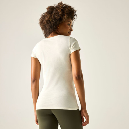 Maglietta da donna Regatta Women's Breezed