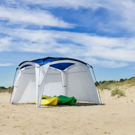 Gazebo festa Brunner Medusa II 3x3