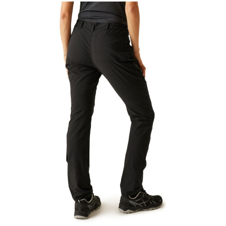 Pantaloni da donna Regatta Wms Highton Trs