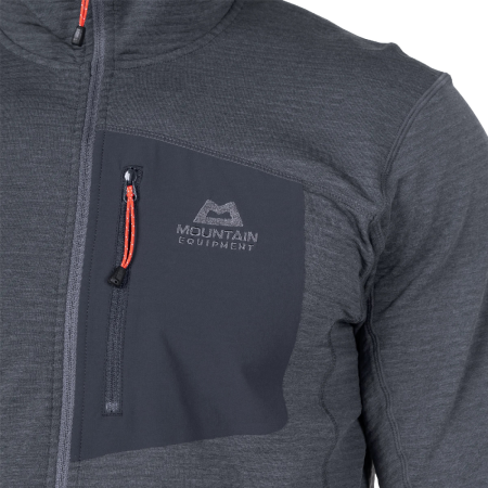 Felpa funzionale da uomo Mountain Equipment Lumiko Hooded Jacket