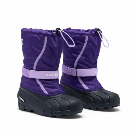 Stivali invernali per bambini Sorel Flurry™ Boot Violet