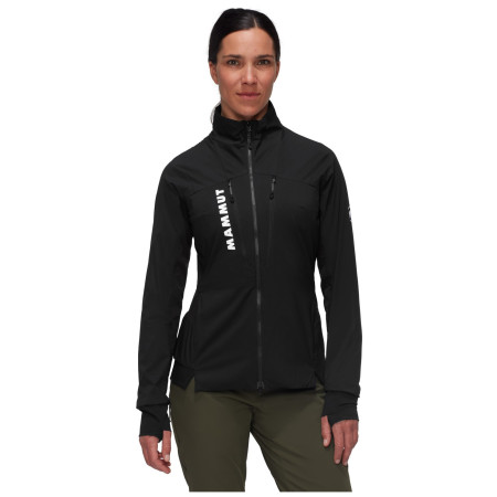 Giacca da donna Mammut Aenergy IN Hybrid Jacket Women