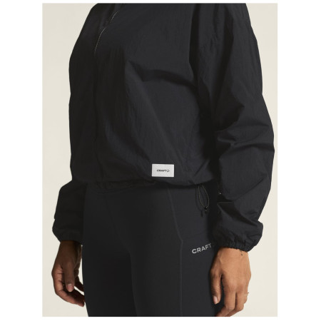 Giacca da donna Craft Subz Light Jacket W