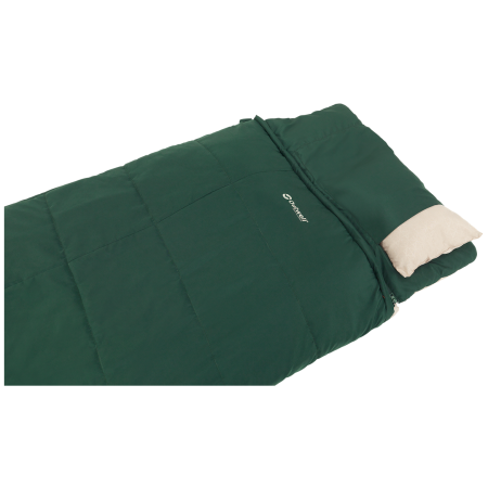Sacco a pelo rettangolare Outwell Contour Prime