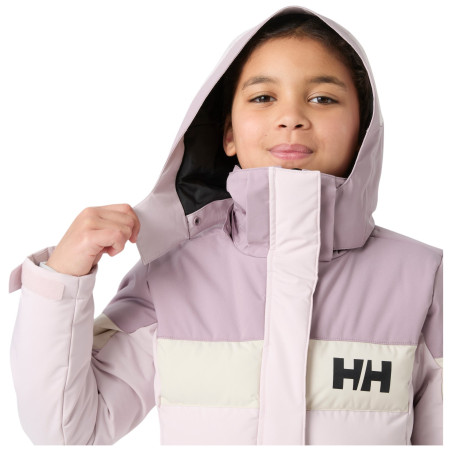 Giacca da bambino Helly Hansen Jr Girl Diamond Jacket
