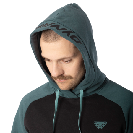 Felpa funzionale da uomo Dynafit 24/7 Hoody M